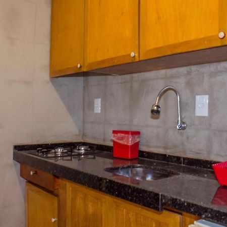 Vila Lua Aparts - Apartamento 5 - Melhor Custo Beneficio De Jeri Jijoca de Jericoacoara Exterior foto