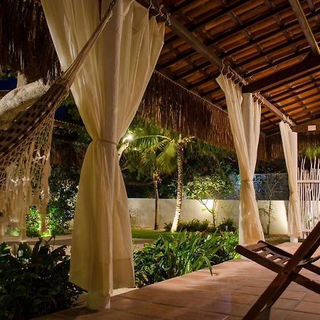 Vila Lua Aparts - Apartamento 5 - Melhor Custo Beneficio De Jeri Jijoca de Jericoacoara Exterior foto