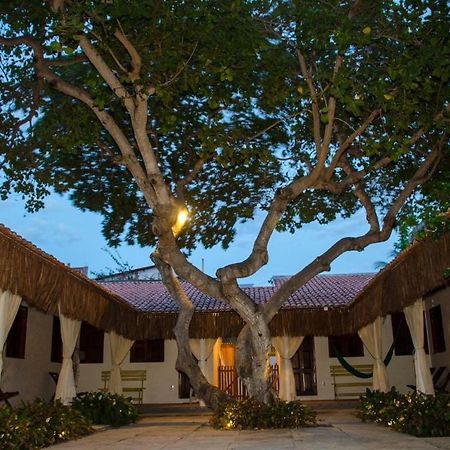 Vila Lua Aparts - Apartamento 5 - Melhor Custo Beneficio De Jeri Jijoca de Jericoacoara Exterior foto