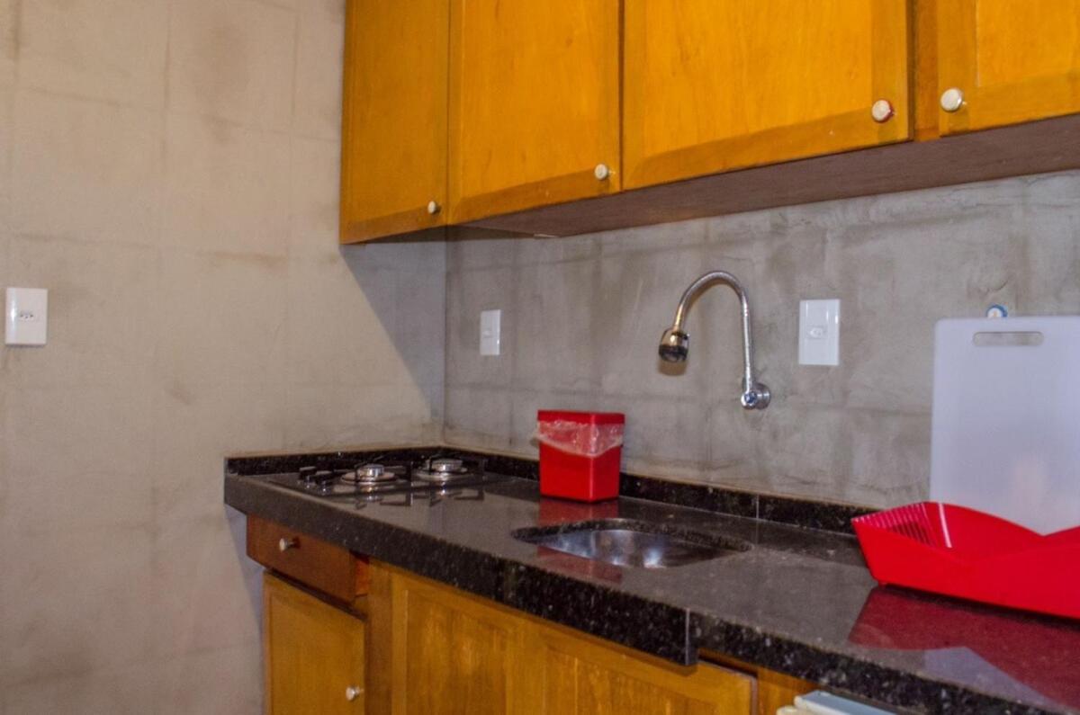 Vila Lua Aparts - Apartamento 5 - Melhor Custo Beneficio De Jeri Jijoca de Jericoacoara Exterior foto